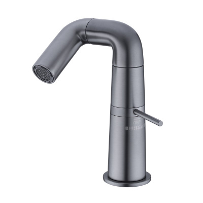 Смеситель для раковины Haiba (HB10813-3) фото в интернет-магазине Русалия