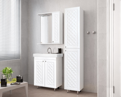 Комплект мебели Канна 60 Люкс Style Line фото в интернет-магазине Русалия