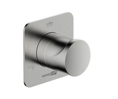 A273 Переключатель на 3 выхода Wasserkraft фото в интернет-магазине Русалия