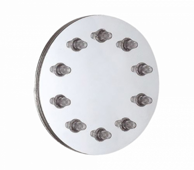 Форсунка Remer NX34JETB фото в интернет-магазине Русалия