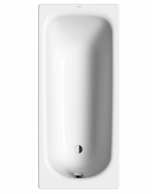 Ванна стальная SANIFORM PLUS 362-1 160х70 111700010001 Kaldewei фото в интернет-магазине Русалия