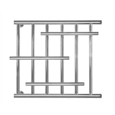 Полотенцесушитель водяной Frame 600*700 Energy фото в интернет-магазине Русалия