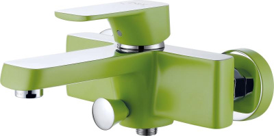 Смеситель для душа DK Berlin Humboldt (DA1433212) фото в интернет-магазине Русалия