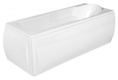 Ванна акриловая Santana 150х70 WP-SANTANA*150 Cersanit фото в интернет-магазине Русалия