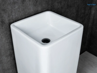 Раковина напольная Gid Nb149 фото в интернет-магазине Русалия