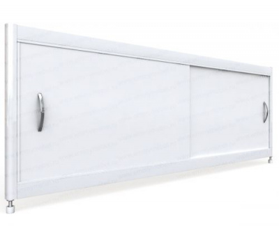 Экран под ванну Бланка 170 EMMY фото в интернет-магазине Русалия