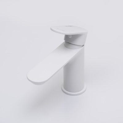 Mindel 8503 Смеситель для умывальника Wasserkraft фото в интернет-магазине Русалия