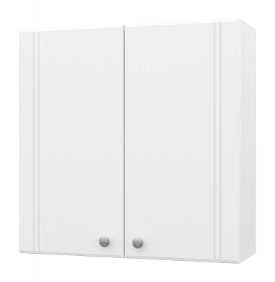 Шкаф Нептун 60 подвесной Э-Неп08060-011 Misty фото в интернет-магазине Русалия