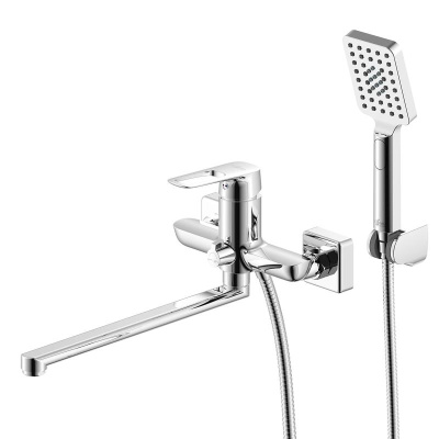 Смеситель для ванны Rossinka (RS46-32) фото в интернет-магазине Русалия