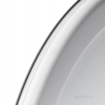 Зеркало AQUATON Анелло 85 1A260802AK010 фото в интернет-магазине Русалия