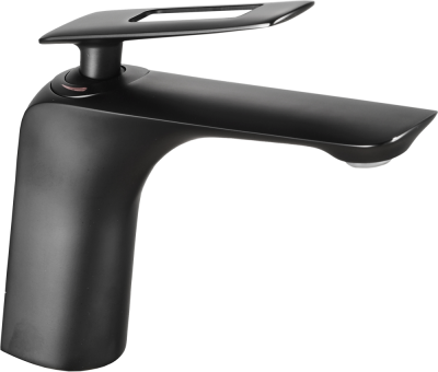 Смеситель для раковины Savol (S-JD9201H) фото в интернет-магазине Русалия