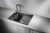 Кухонная мойка GRANULA Kitchen Space (6004, ЧЁРНЫЙ) фото в интернет-магазине Русалия Кухонная мойка GRANULA Kitchen Space (6004, ЧЁРНЫЙ) фото в интернет-магазине Русалия