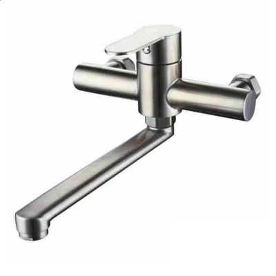 Смеситель для кухни FASHUN (A54601) фото в интернет-магазине Русалия