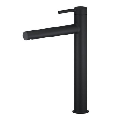 Смеситель для умывальника EXCELLENT Pi AREX.1202BL (черный мат) фото в интернет-магазине Русалия