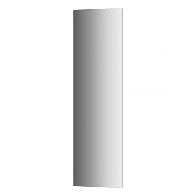 Зеркало настенное с фацетом Standard EVOFORM 30x100 см, BY 0229 фото в интернет-магазине Русалия