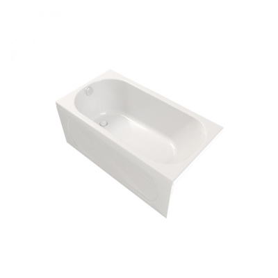 Ванна Стандарт 130 Экстра Н0000099326 Тритон фото в интернет-магазине Русалия
