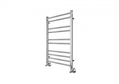 Полотенцесушитель водяной Aquatek (Акватек) Вега П10 500х800 мм  AQ DR1080CH фото в интернет-магазине Русалия