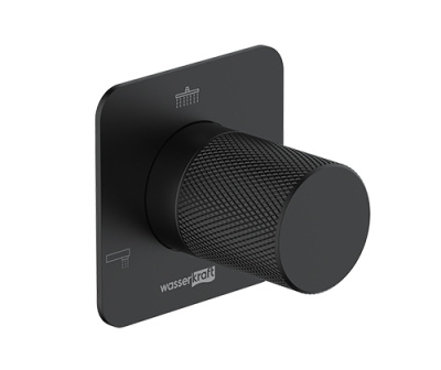 A300 Переключатель на 3 выхода Wasserkraft фото в интернет-магазине Русалия