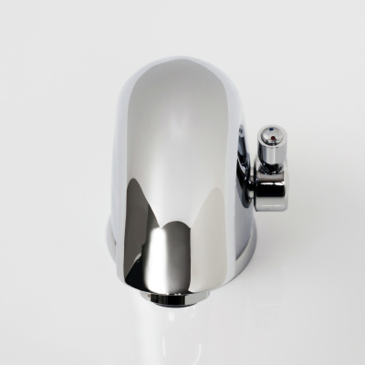 Rossel 2813 Сенсорный смеситель для умывальника Wasserkraft фото в интернет-магазине Русалия