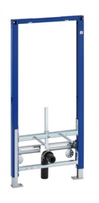 Монтажный элемент Geberit Duofix 111.520.00.1 для биде фото в интернет-магазине Русалия