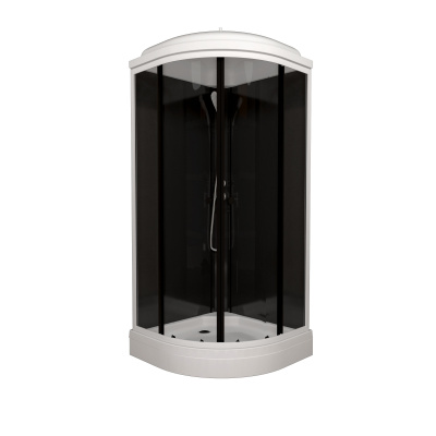 Душевая кабина Ультра 80*80 А (7 мест+сифон D90) Щ0000061821 Тритон фото в интернет-магазине Русалия