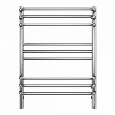 Электрический полотенцесушитель Прато П9 500х700  4670078531506 Terminus фото в интернет-магазине Русалия