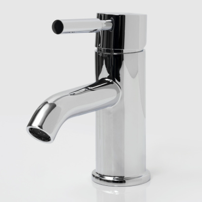 Main 4105 Смеситель для умывальника Wasserkraft фото в интернет-магазине Русалия