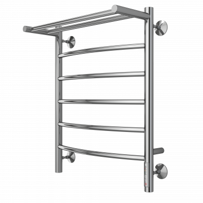 Электрический полотенцесушитель Классик с/п П6 500х650  4670078531391 Terminus фото в интернет-магазине Русалия