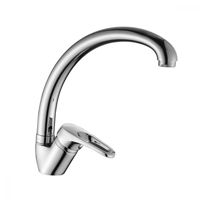 Смеситель для кухни DECOROOM DR21 (DR21021) фото в интернет-магазине Русалия