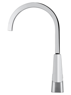 Смеситель для кухни WONZON & WOGHAND ATHENS, Хром (WW-082101-CR) фото в интернет-магазине Русалия