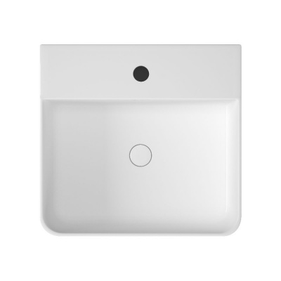 Раковина накладная Vinkel 42 OWLB191000 OWL1975 фото в интернет-магазине Русалия