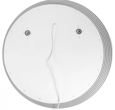 Зеркало круглое Alba Classic 2-700 Vigo фото в интернет-магазине Русалия