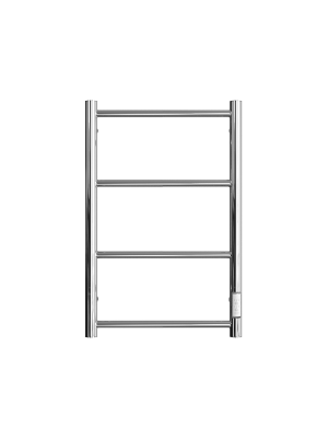 Полотенцесушитель ДВИН J neo 60/40 ЭлектрическийК диммер Полированный 4657763844462 фото в интернет-магазине Русалия