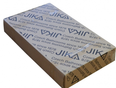 Разделительная перегородка Split 8476010000001 Jika фото в интернет-магазине Русалия