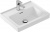 Раковина Crea 50 UM-CRE50/1 Cersanit фото в интернет-магазине Русалия
