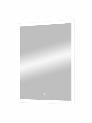 Зеркало с подсветкой Sevilla 700х900 ЗЛП2239 Continent фото в интернет-магазине Русалия