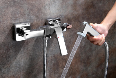 Гигиенический комплект Unit LM4518C Lemark фото в интернет-магазине Русалия