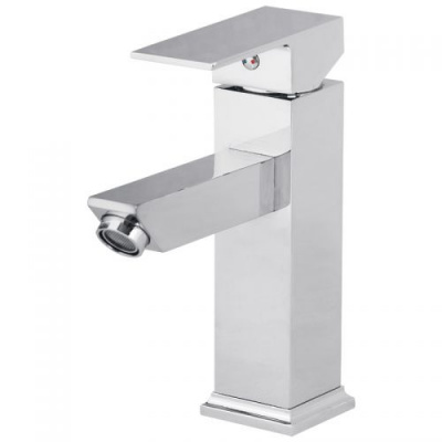 Смеситель для раковины Quartet VR.QRT-4610.CR Veragio фото в интернет-магазине Русалия