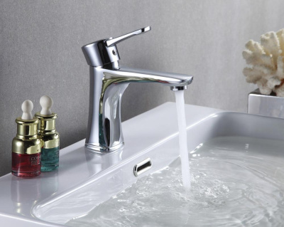 Смеситель для раковины Lemark Evitta (LM0506C) фото в интернет-магазине Русалия