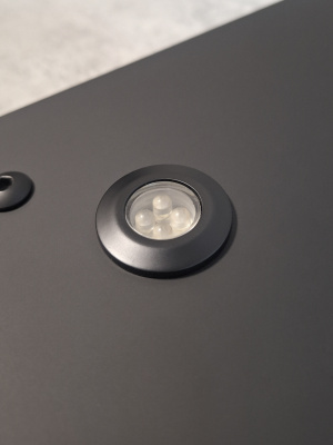 Душевая система с термостатом AltroBagno Metropoli 040401 NeOp AltroBagnoMetropoli040401NeOp фото в интернет-магазине Русалия