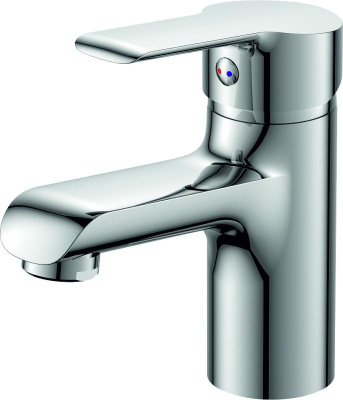 Смеситель для раковины RUSH Victoria (VI7135-11) фото в интернет-магазине Русалия