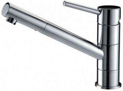 Смеситель для кухни Largenta VR.LGT-1882.CR Veragio фото в интернет-магазине Русалия