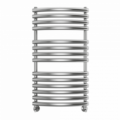 Водяной полотенцесушитель Капри П14 500х1000 4670078530646 Terminus фото в интернет-магазине Русалия