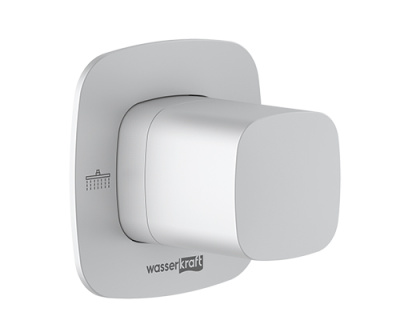 A266 Переключатель на 2 выхода Wasserkraft фото в интернет-магазине Русалия