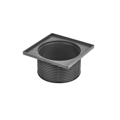 Трап с мультисифоном BETTOSERB 15х15 (14702509) фото в интернет-магазине Русалия