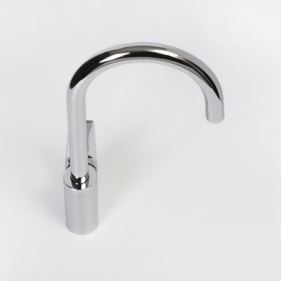 Lopau 3207 Смеситель для кухни Wasserkraft фото в интернет-магазине Русалия