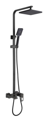 Душевая система Savol (S-SUS5003H) фото в интернет-магазине Русалия