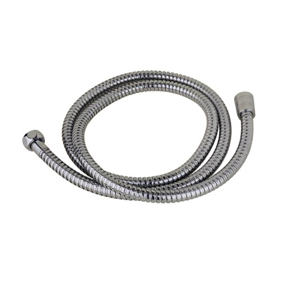 Шланг для душа Timo 1,5-2,0mm (SH100 chrome) фото в интернет-магазине Русалия