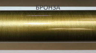 Полотенцесушитель ПМ2 60*50 П БРОНЗА Тругор фото в интернет-магазине Русалия