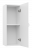 Шкаф Лилия 30 подвесной универсальный Э-Лил08030-011бф Misty фото в интернет-магазине Русалия